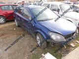 OPEL ASTRA H